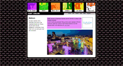 Desktop Screenshot of kunstbuitenbinnentilburg.nl